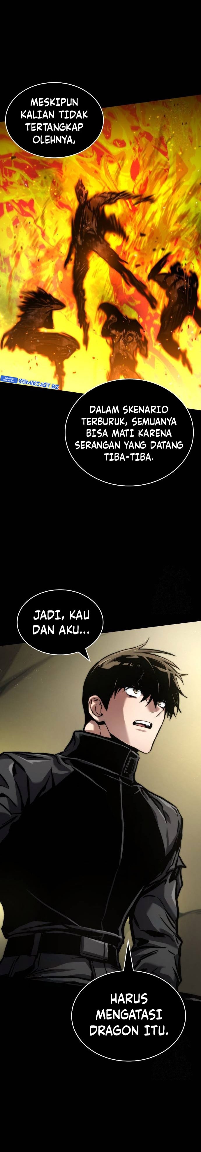 Kill The Dragon - Chapter 125 - Page 7