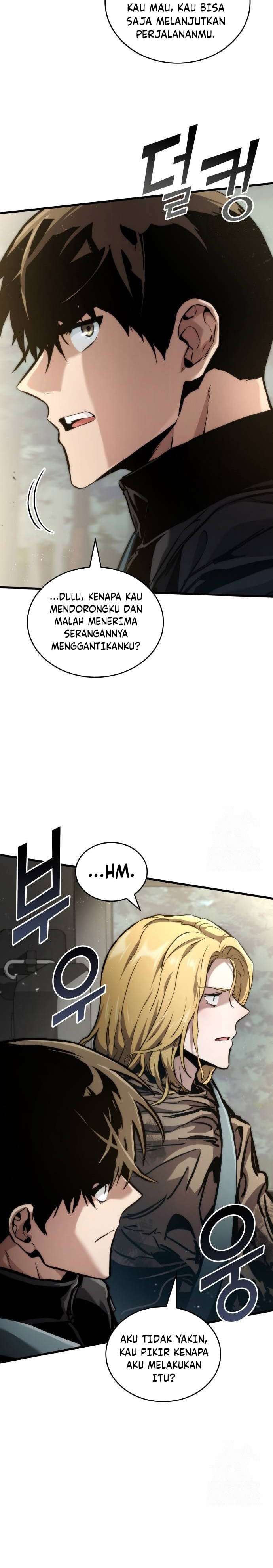 Kill The Dragon - Chapter 125 - Page 9