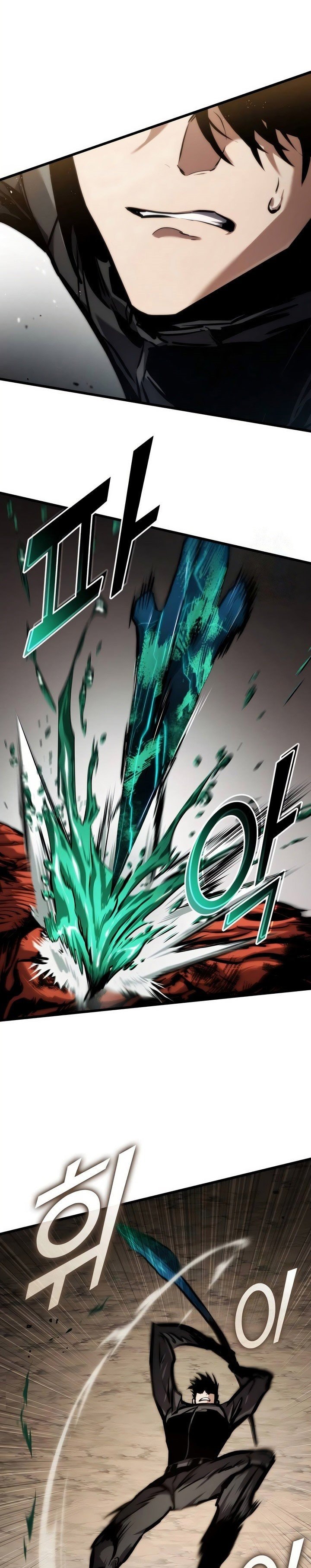Kill The Dragon - Chapter 126 - Page 10