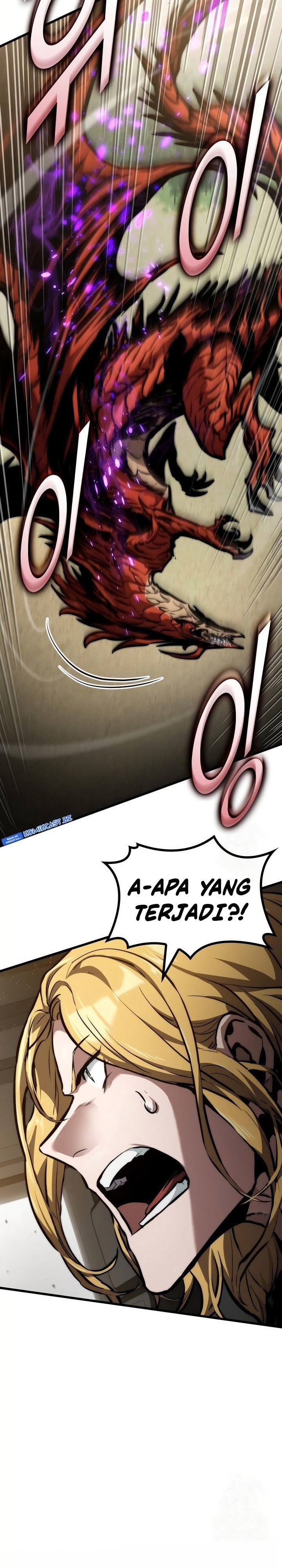 Kill The Dragon - Chapter 126 - Page 16