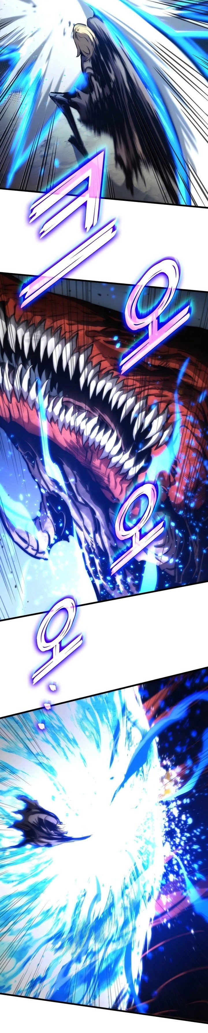 Kill The Dragon - Chapter 126 - Page 26