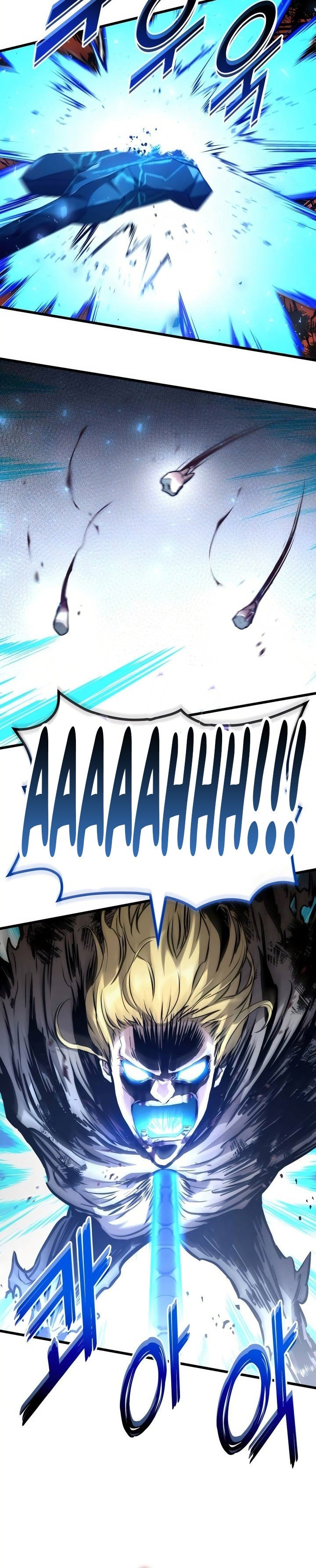 Kill The Dragon - Chapter 126 - Page 29