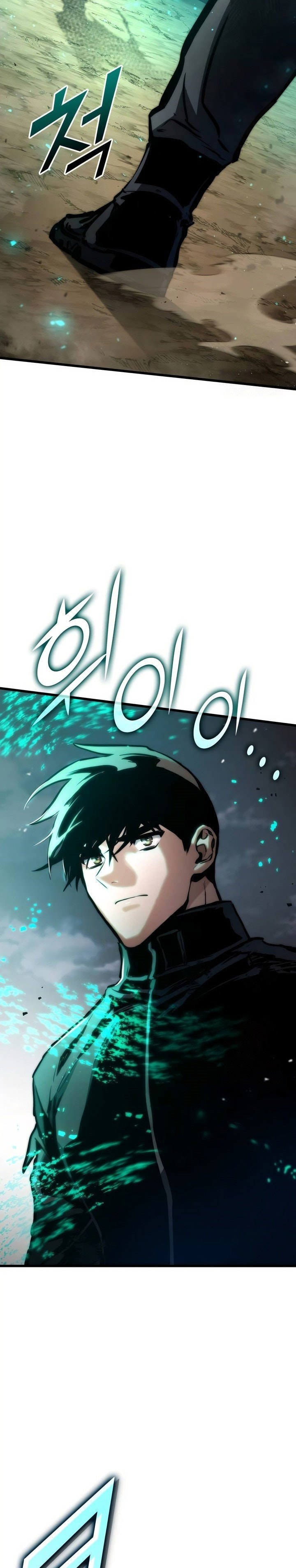 Kill The Dragon - Chapter 126 - Page 32