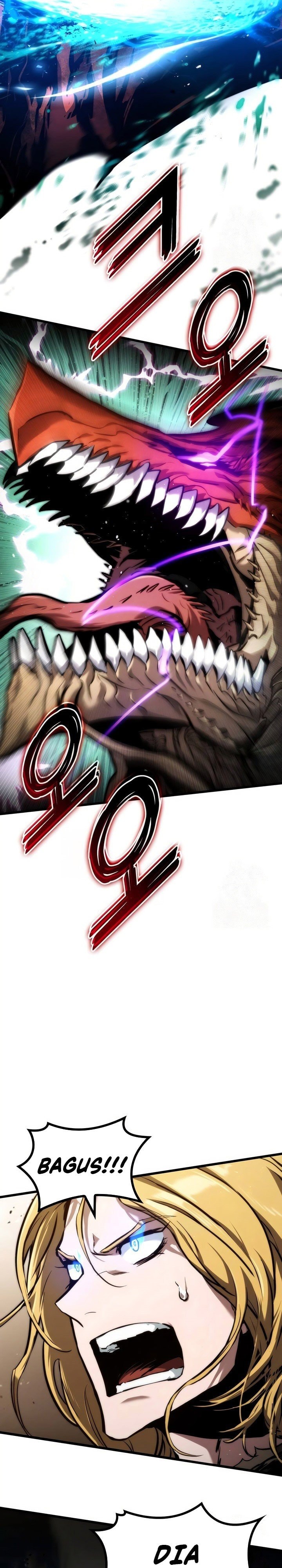 Kill The Dragon - Chapter 126 - Page 6