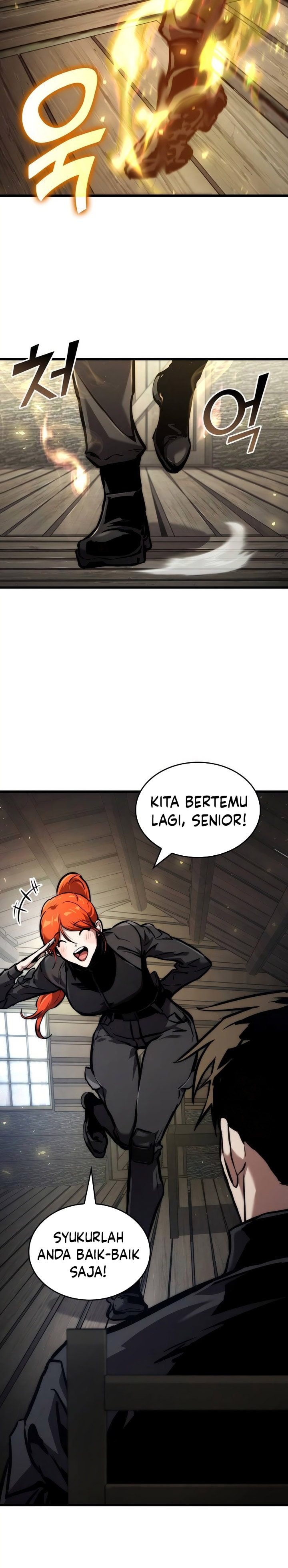 Kill The Dragon - Chapter 127 - Page 12