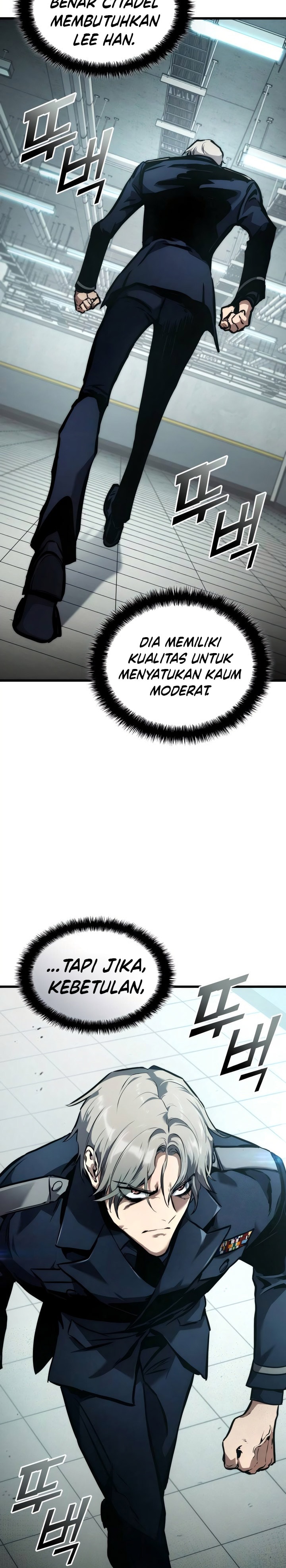 Kill The Dragon - Chapter 127 - Page 20