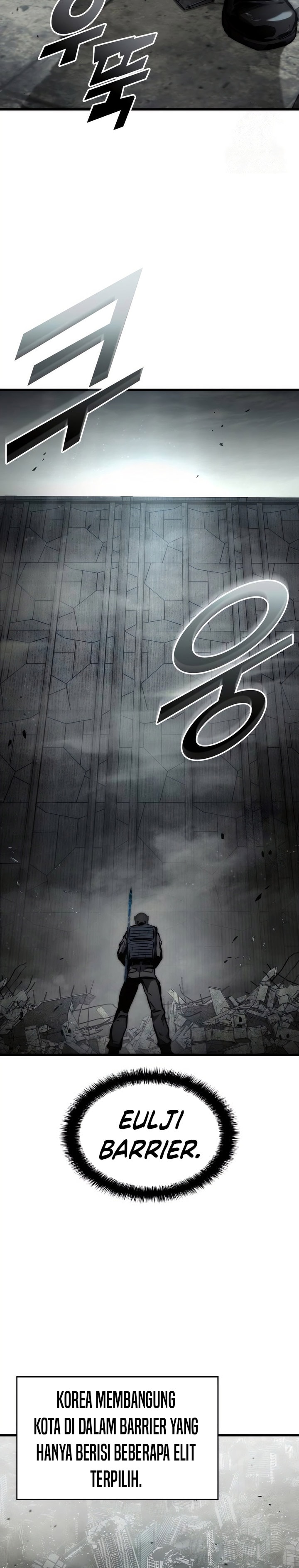 Kill The Dragon - Chapter 127 - Page 25