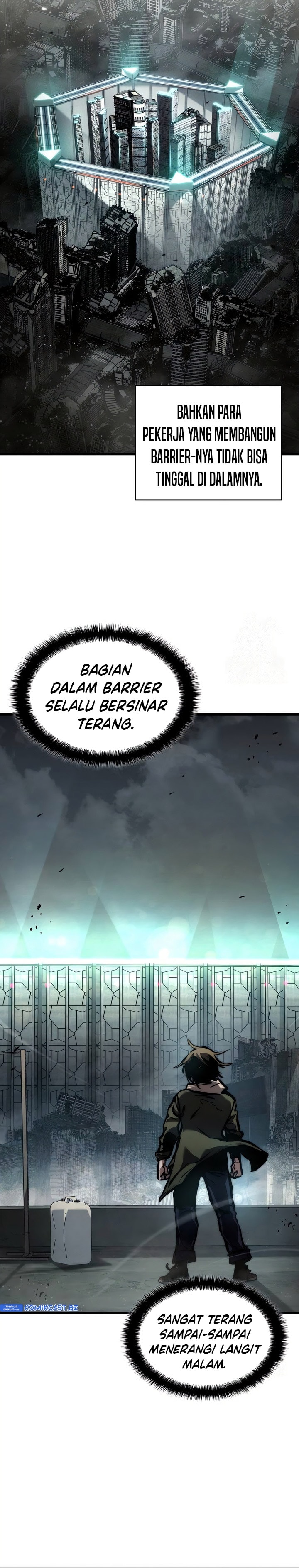 Kill The Dragon - Chapter 127 - Page 26