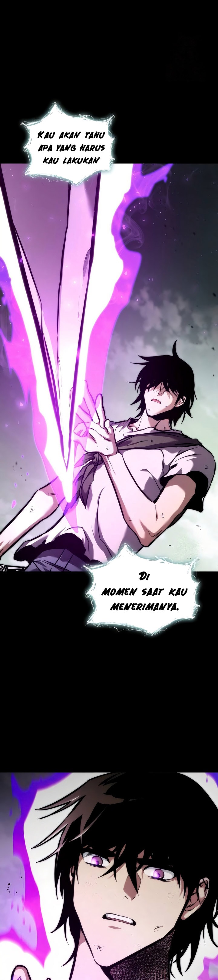 Kill The Dragon - Chapter 127 - Page 3