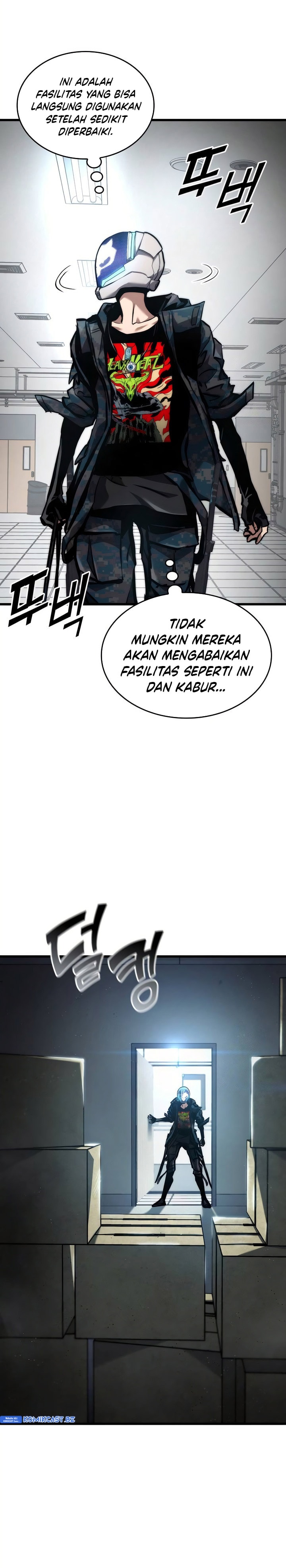 Kill The Dragon - Chapter 127 - Page 30