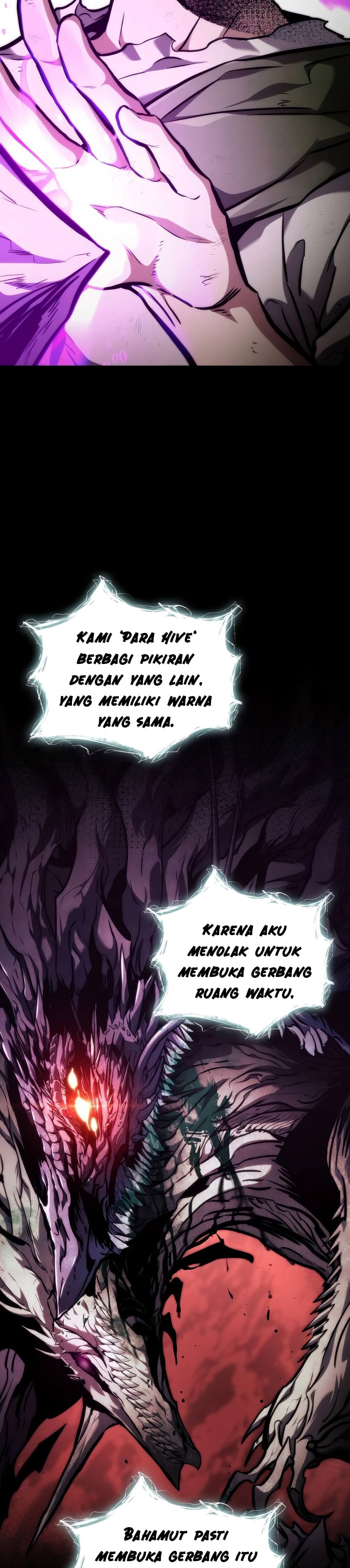 Kill The Dragon - Chapter 127 - Page 4