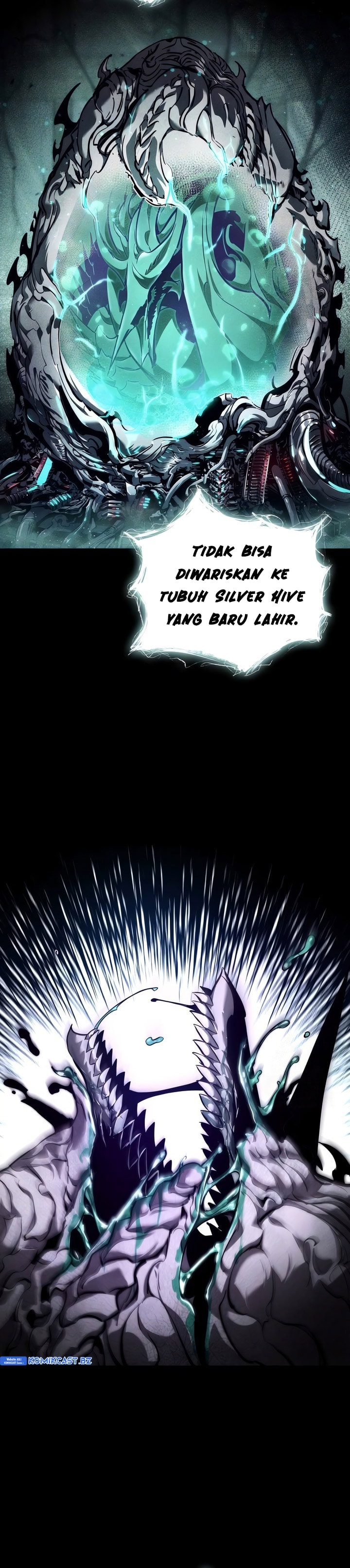 Kill The Dragon - Chapter 127 - Page 6