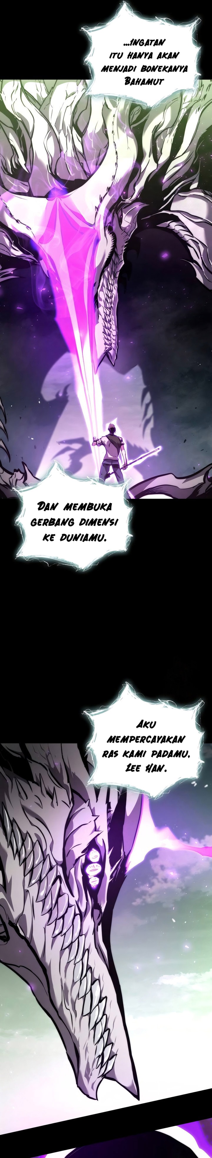 Kill The Dragon - Chapter 127 - Page 7