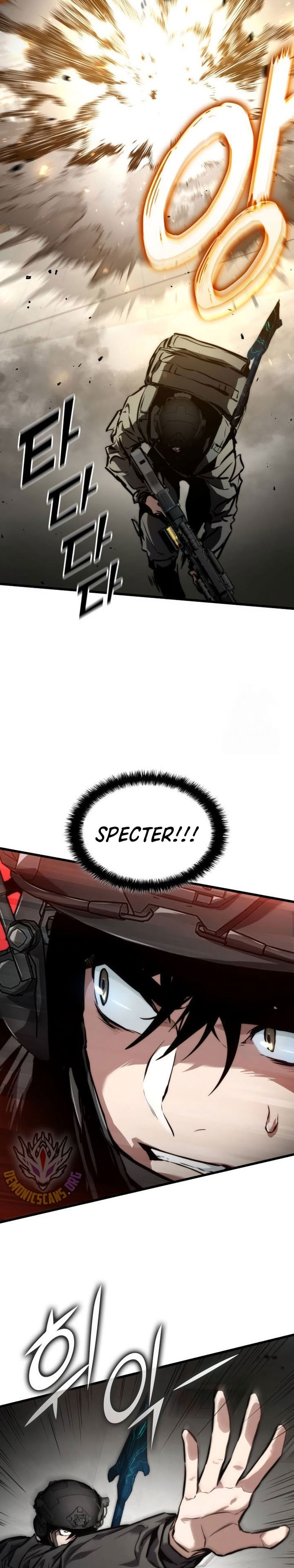 Kill The Dragon - Chapter 128 - Page 16