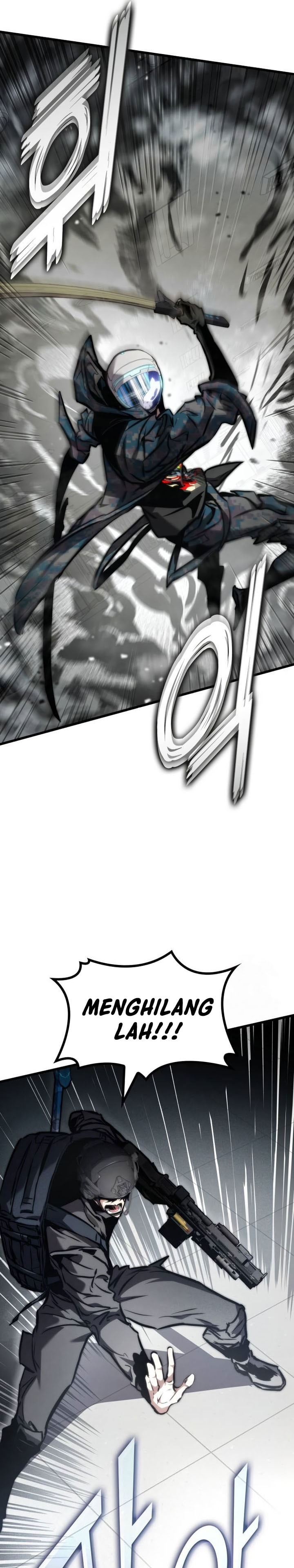 Kill The Dragon - Chapter 128 - Page 18