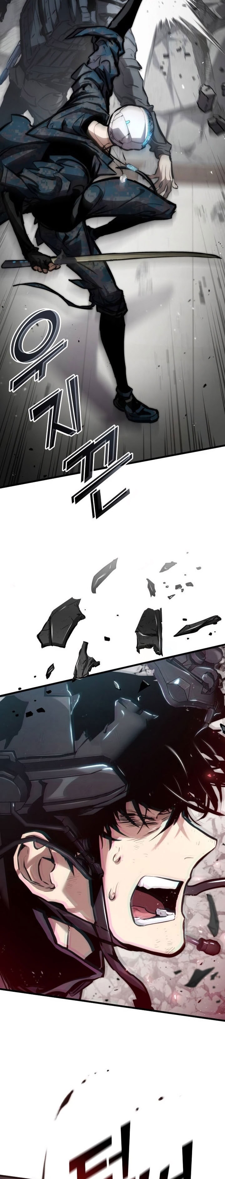 Kill The Dragon - Chapter 128 - Page 28