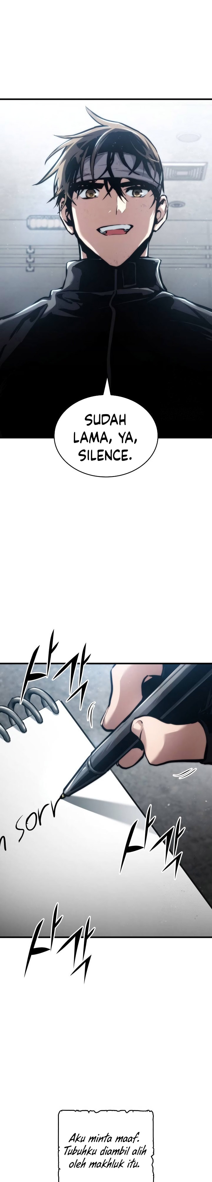Kill The Dragon - Chapter 129 - Page 11