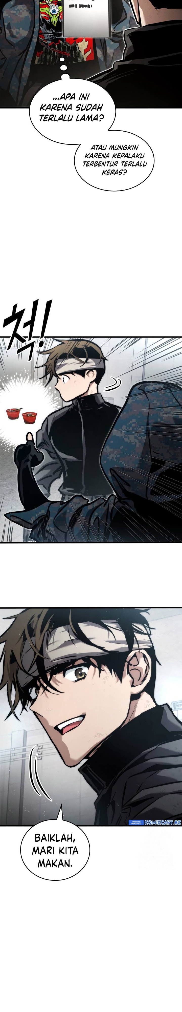 Kill The Dragon - Chapter 129 - Page 13