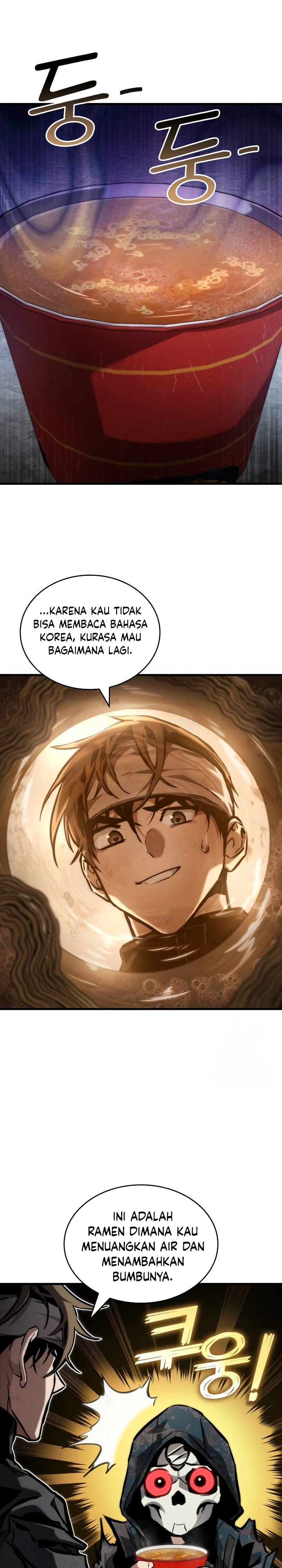 Kill The Dragon - Chapter 129 - Page 14
