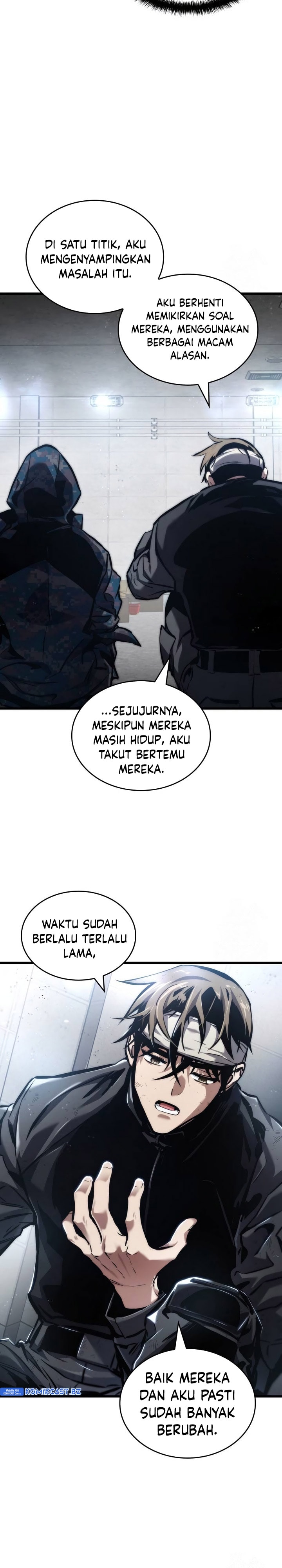 Kill The Dragon - Chapter 129 - Page 17