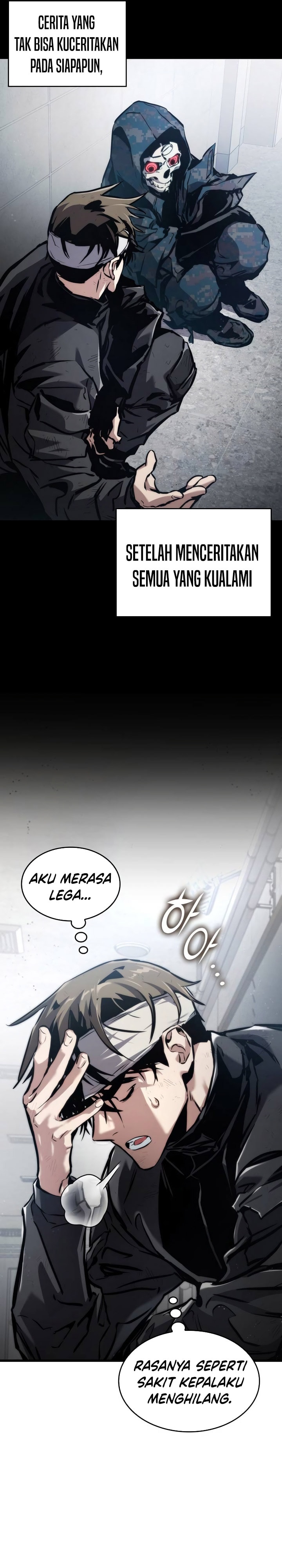 Kill The Dragon - Chapter 129 - Page 22
