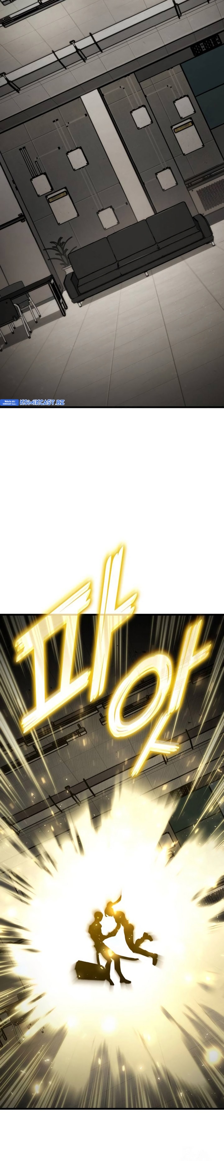 Kill The Dragon - Chapter 129 - Page 29