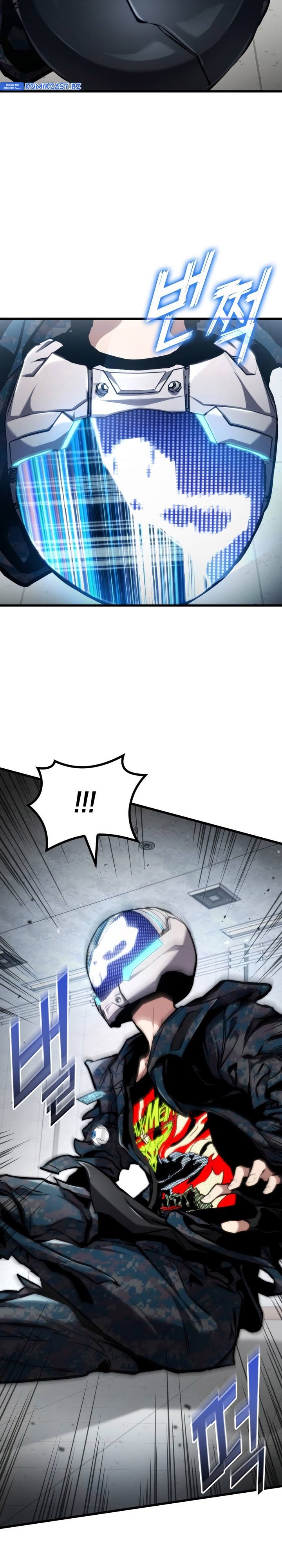 Kill The Dragon - Chapter 129 - Page 3