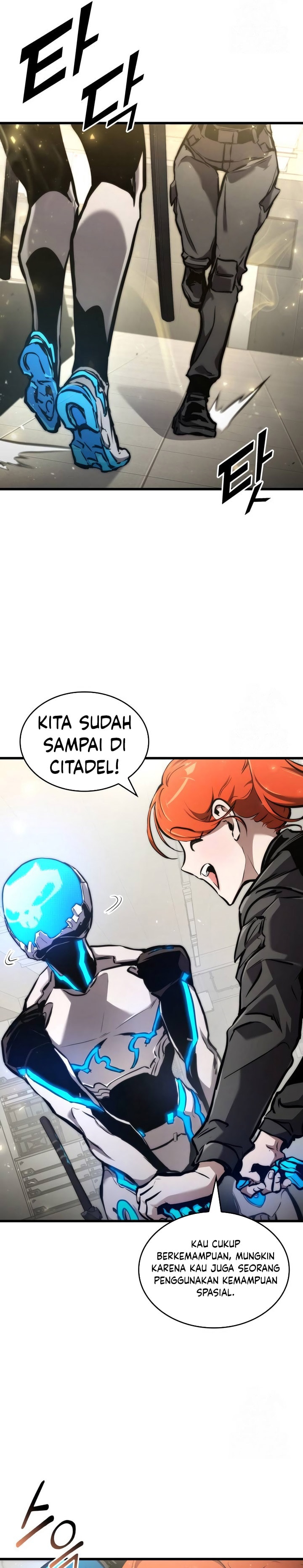 Kill The Dragon - Chapter 129 - Page 30