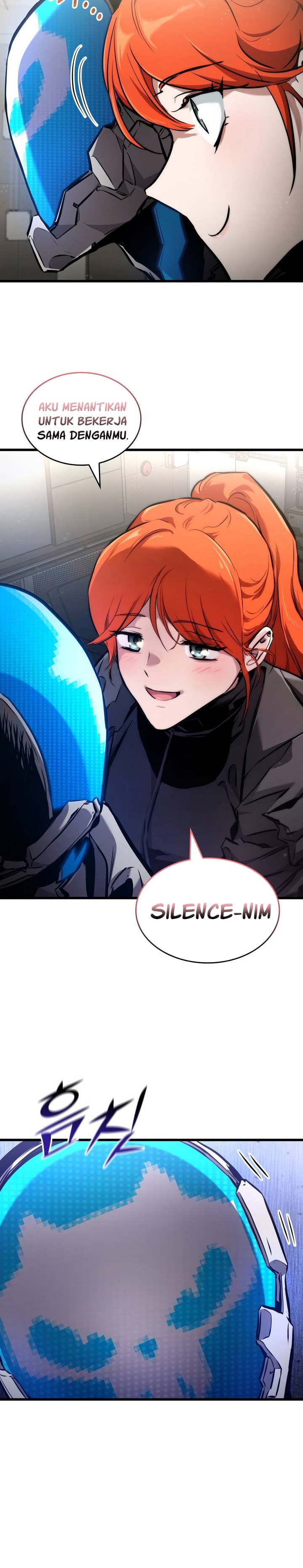 Kill The Dragon - Chapter 129 - Page 31