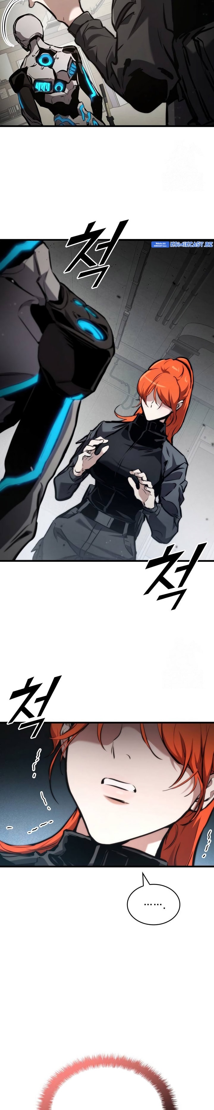 Kill The Dragon - Chapter 129 - Page 33