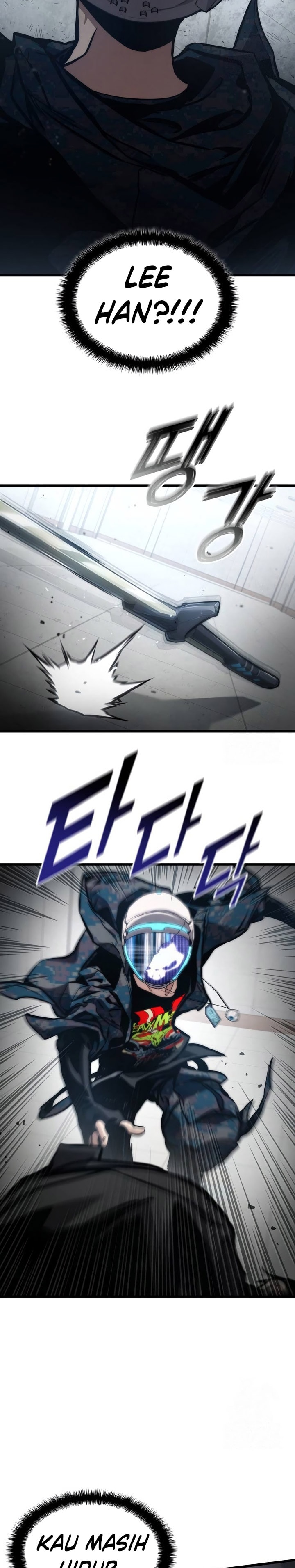 Kill The Dragon - Chapter 129 - Page 7
