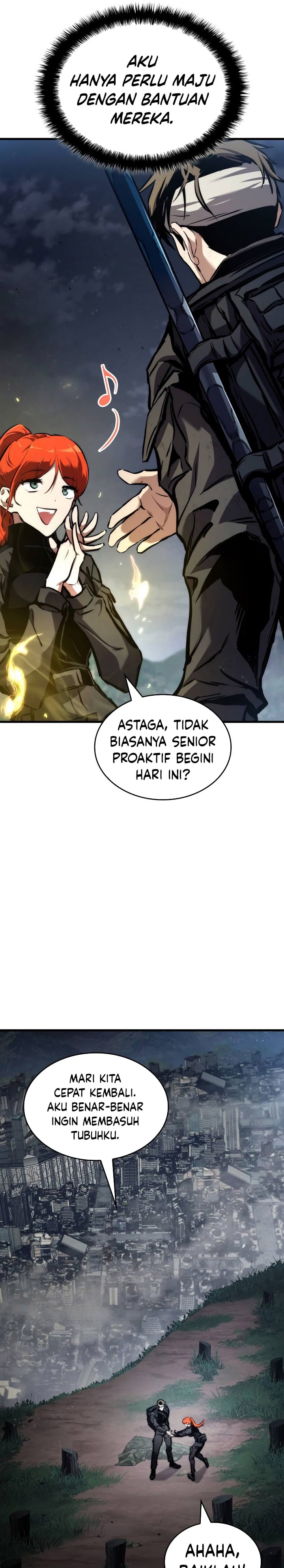 Kill The Dragon - Chapter 130 - Page 10