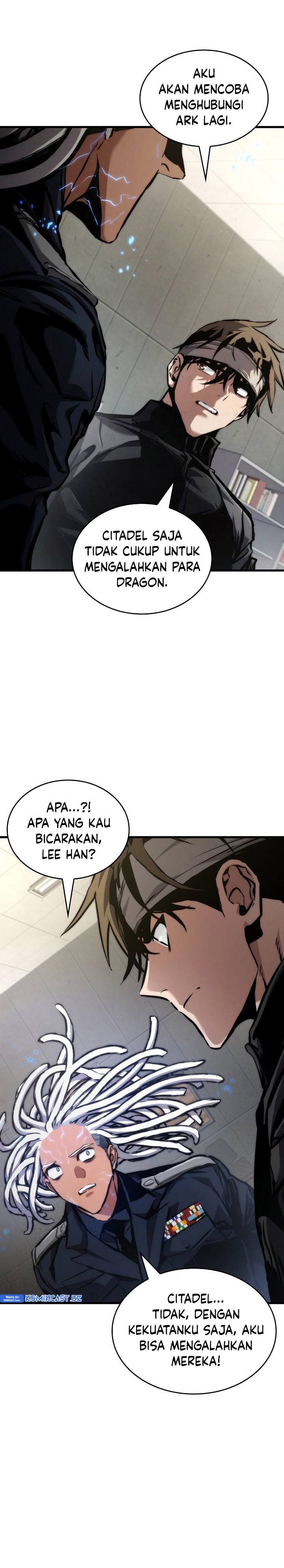 Kill The Dragon - Chapter 130 - Page 13