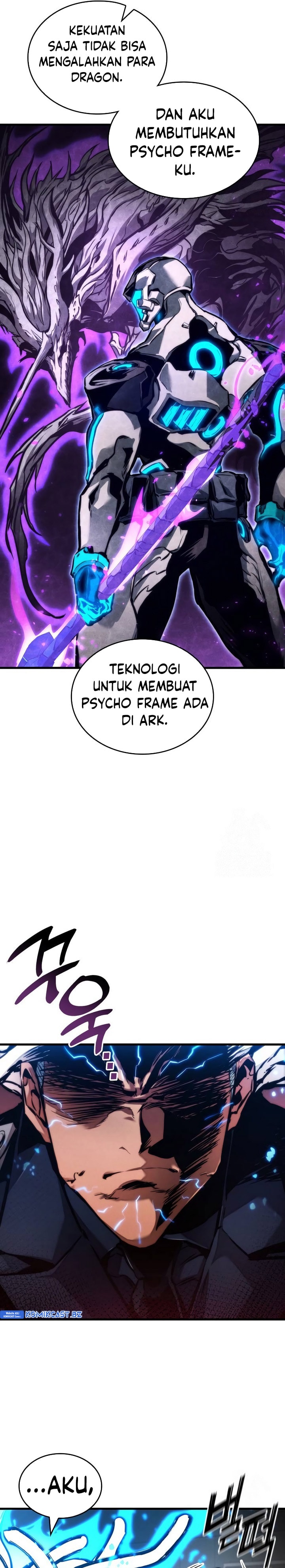 Kill The Dragon - Chapter 130 - Page 14