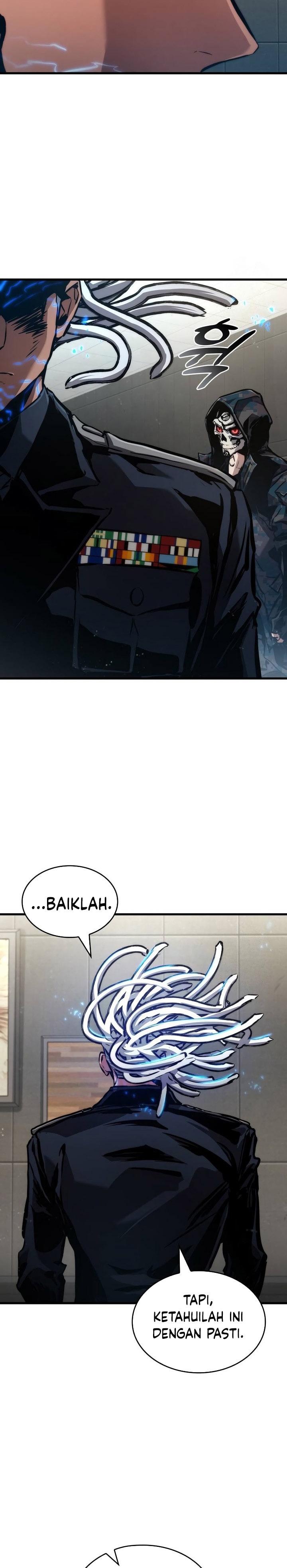 Kill The Dragon - Chapter 130 - Page 19