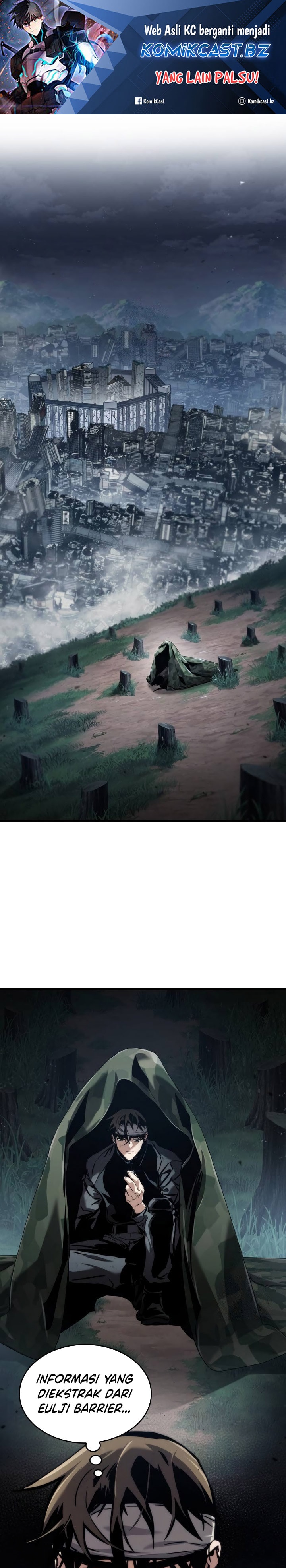 Kill The Dragon - Chapter 130 - Page 2