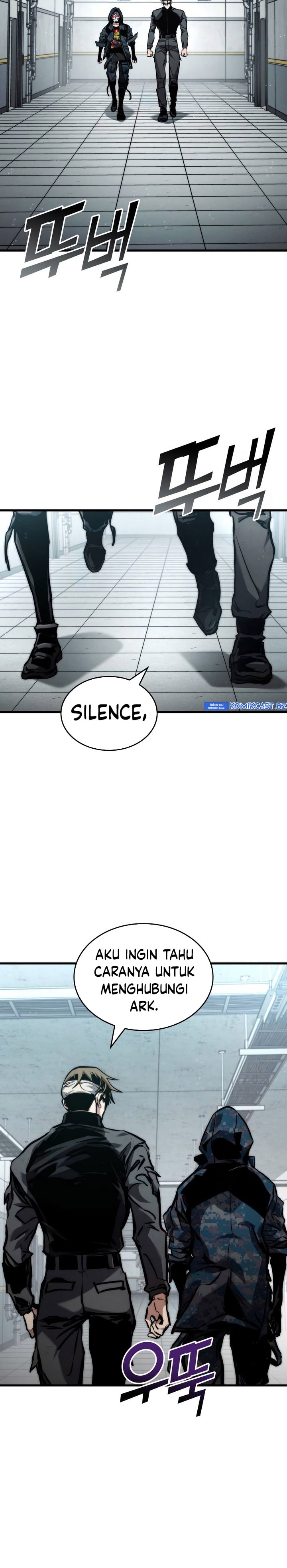 Kill The Dragon - Chapter 130 - Page 21