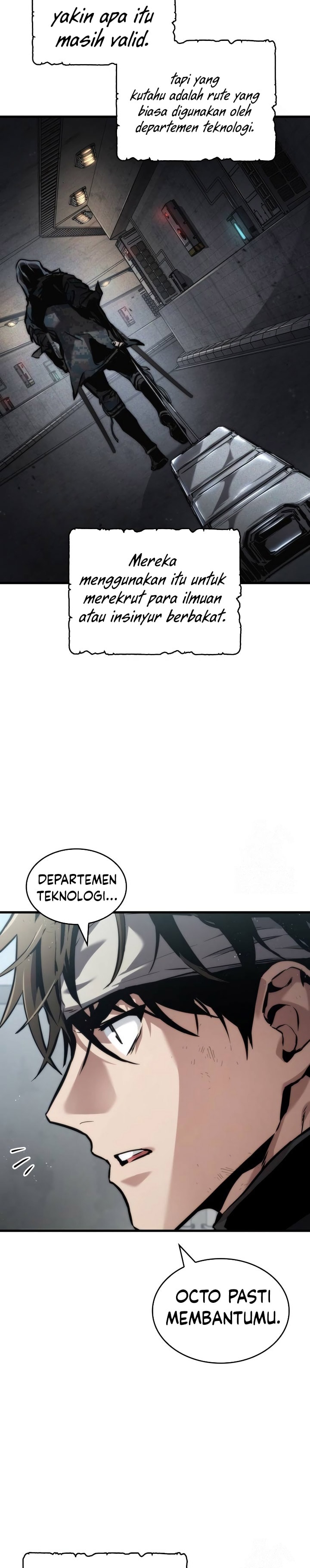 Kill The Dragon - Chapter 130 - Page 23