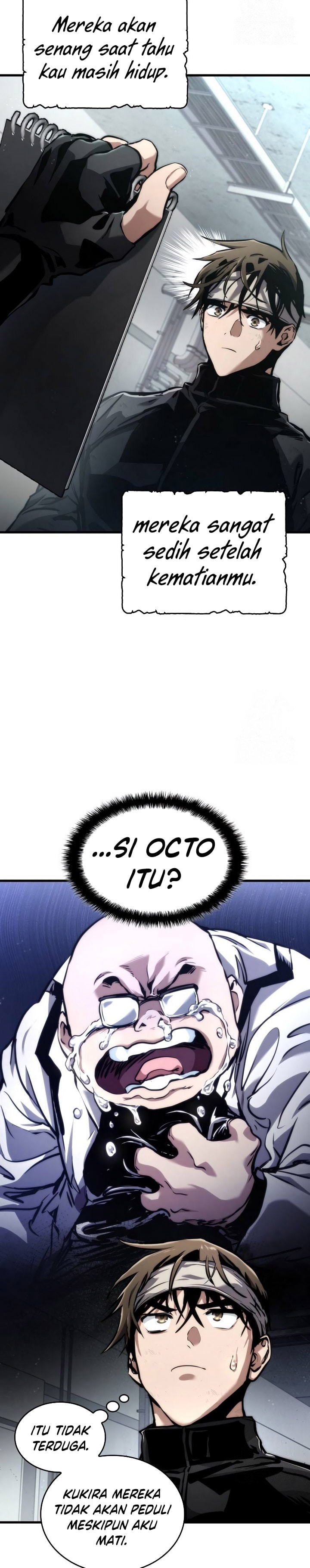 Kill The Dragon - Chapter 130 - Page 24