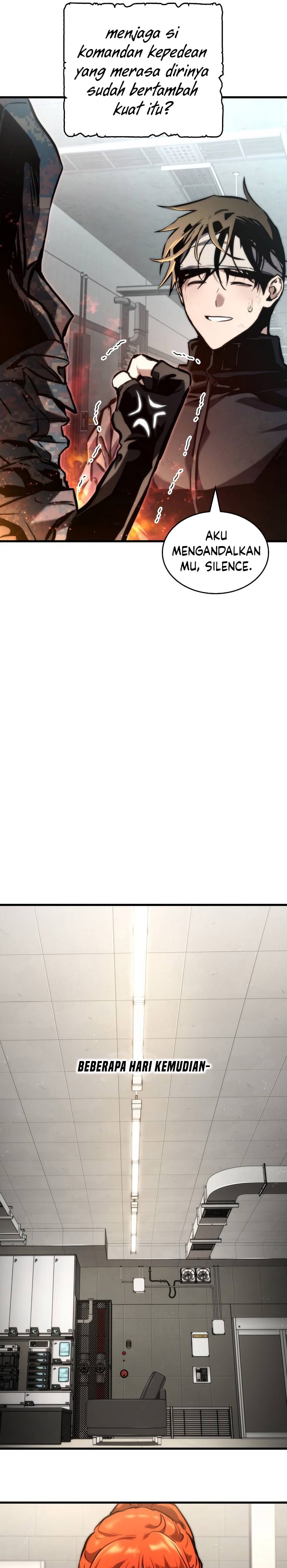 Kill The Dragon - Chapter 130 - Page 26
