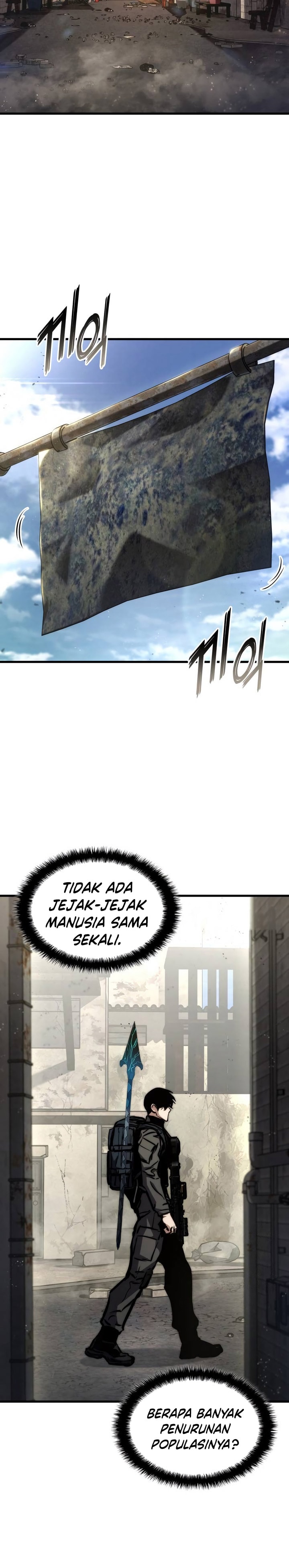 Kill The Dragon - Chapter 130 - Page 31