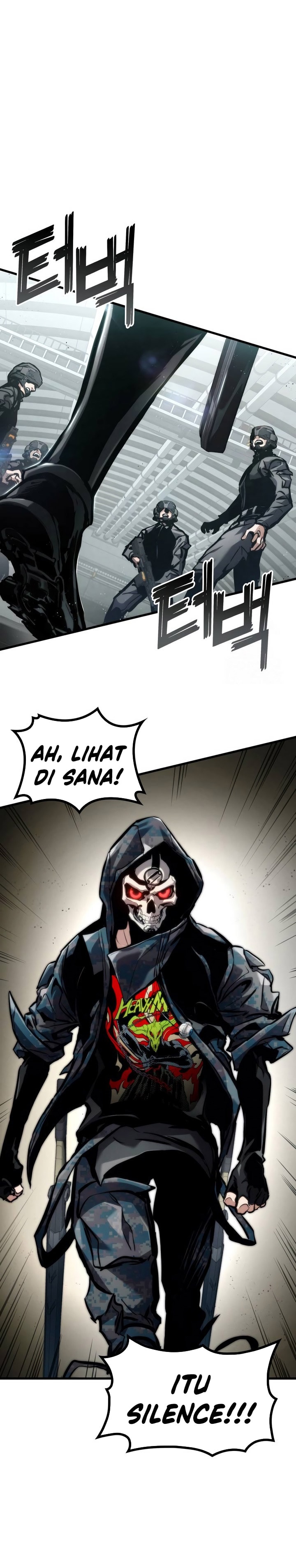 Kill The Dragon - Chapter 131 - Page 11