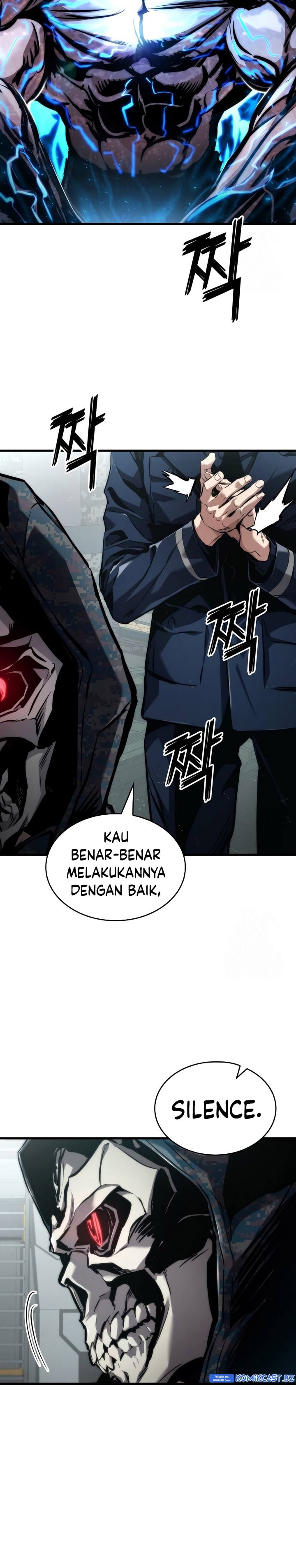 Kill The Dragon - Chapter 131 - Page 13