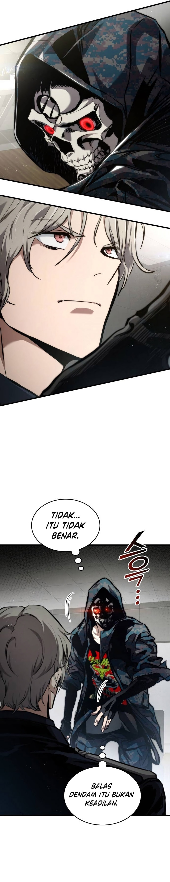 Kill The Dragon - Chapter 131 - Page 18