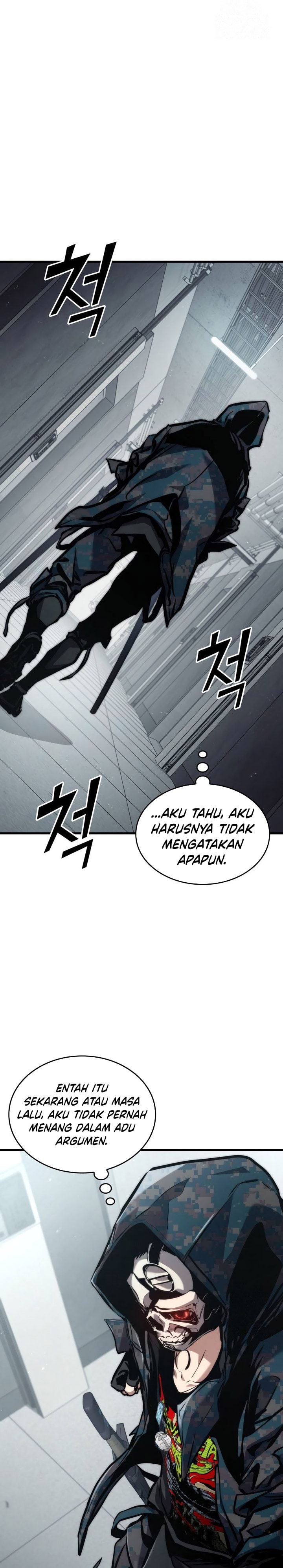Kill The Dragon - Chapter 131 - Page 24