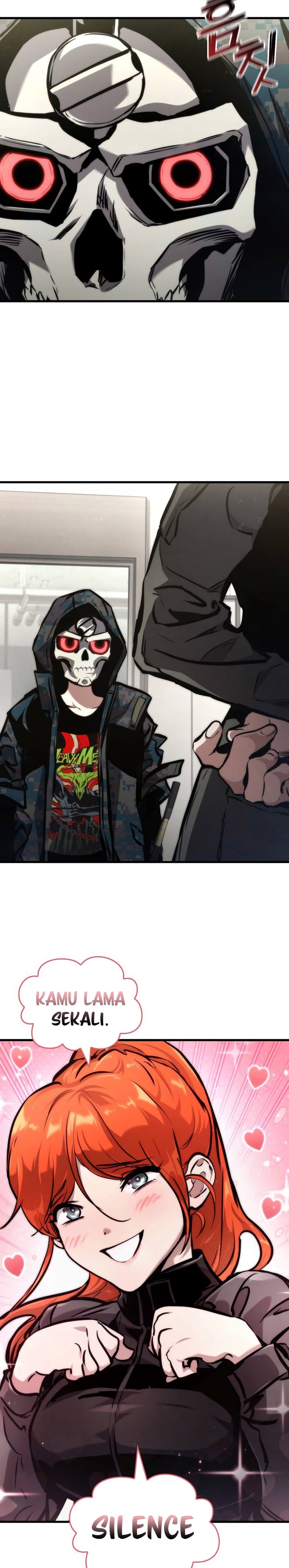 Kill The Dragon - Chapter 131 - Page 26