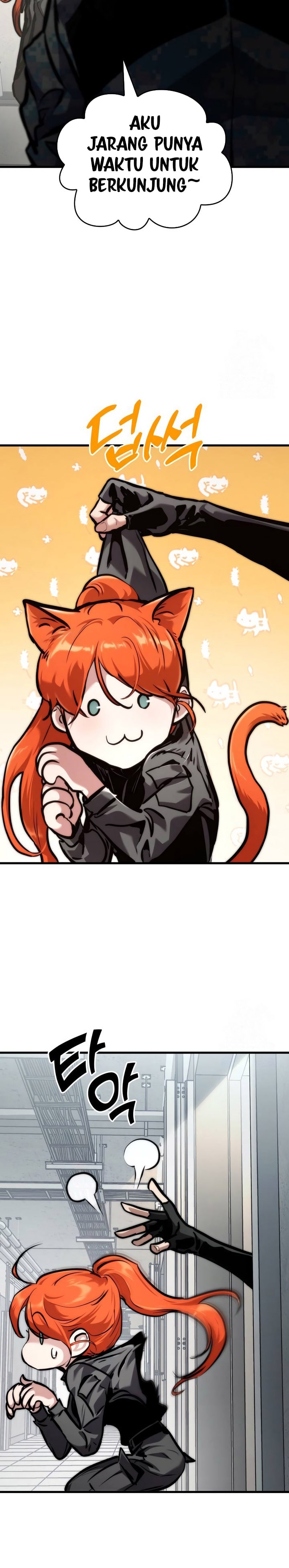 Kill The Dragon - Chapter 131 - Page 28
