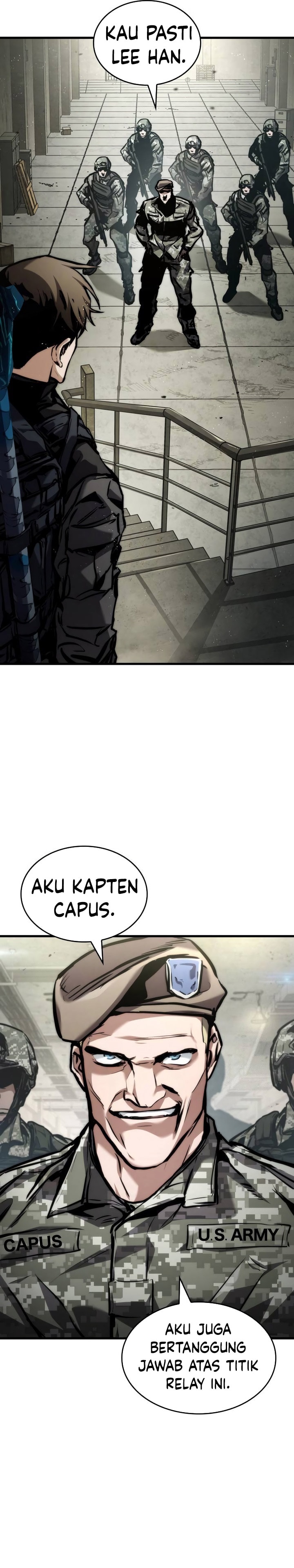 Kill The Dragon - Chapter 131 - Page 34