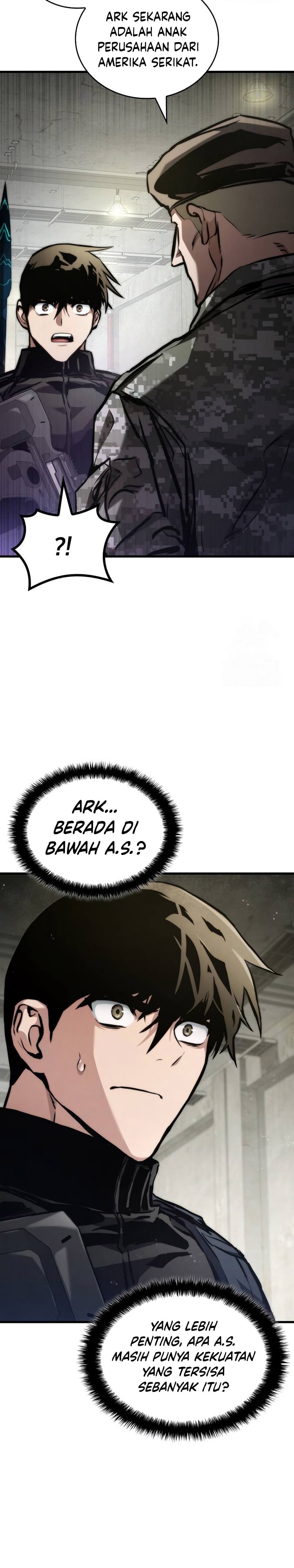 Kill The Dragon - Chapter 131 - Page 36