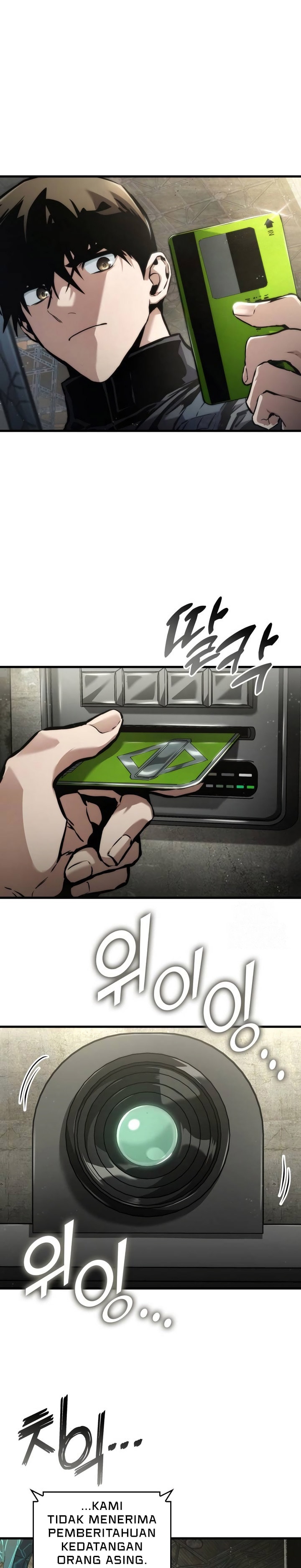 Kill The Dragon - Chapter 131 - Page 4